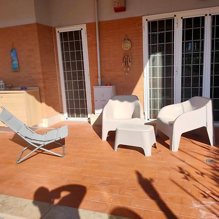 Lele House Fiumicino - Intero Appartamento Aeroporto Di Fiumicino - Nuova Fiera Di Roma Экстерьер фото