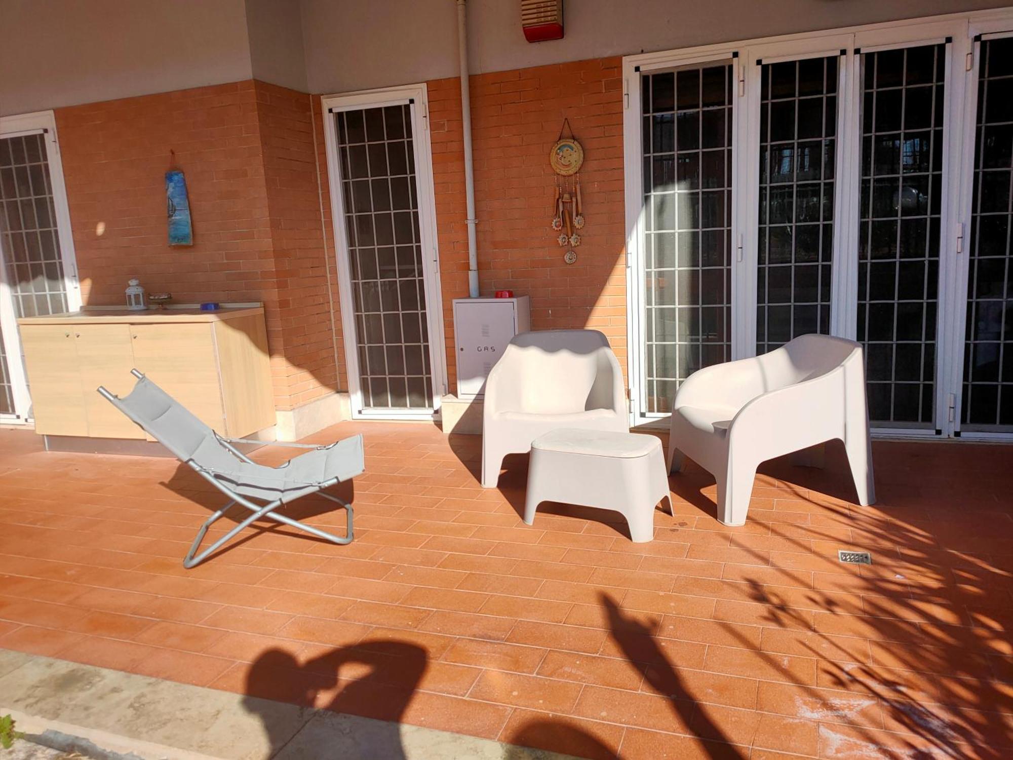 Lele House Fiumicino - Intero Appartamento Aeroporto Di Fiumicino - Nuova Fiera Di Roma Экстерьер фото