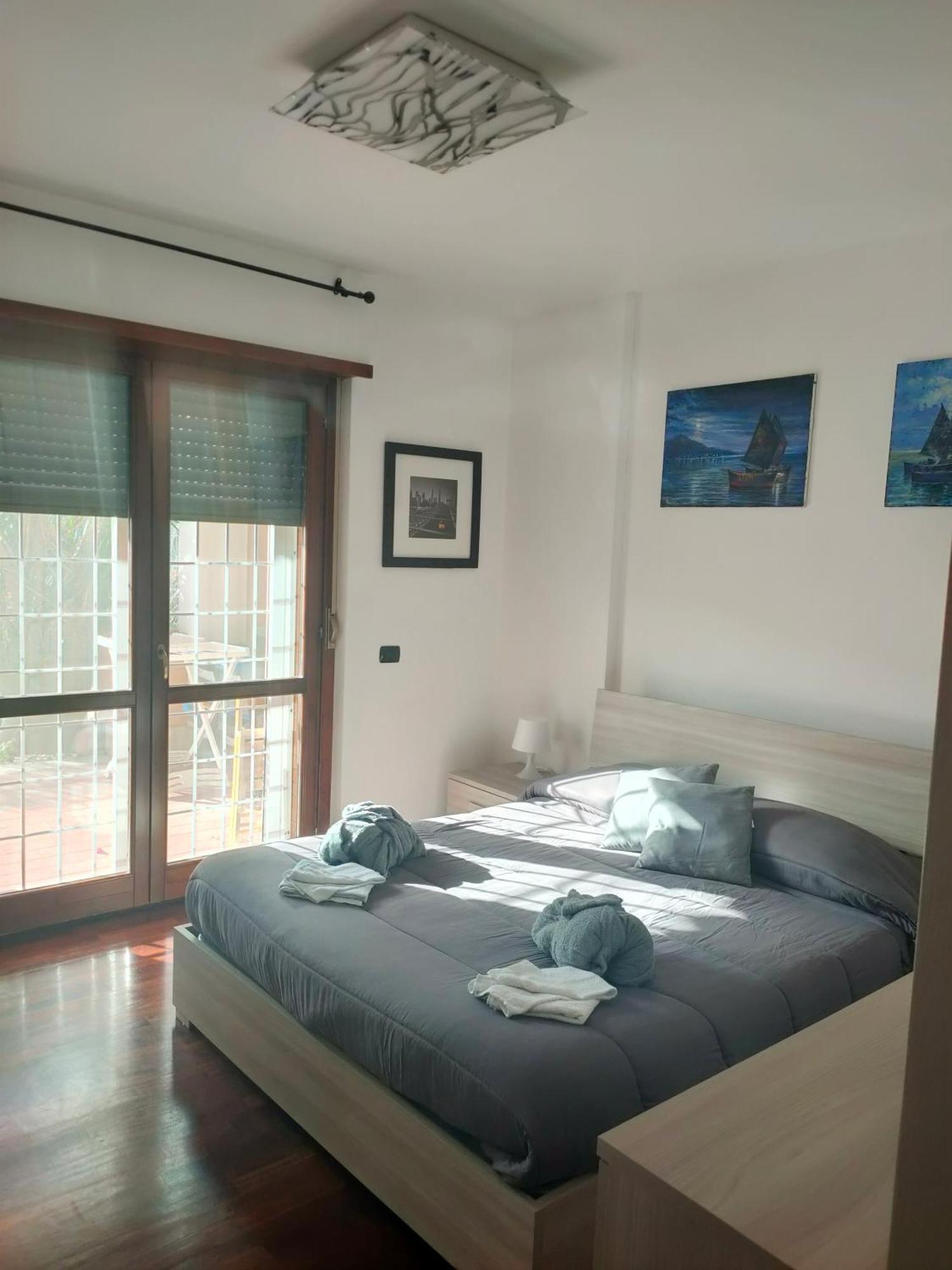 Lele House Fiumicino - Intero Appartamento Aeroporto Di Fiumicino - Nuova Fiera Di Roma Экстерьер фото