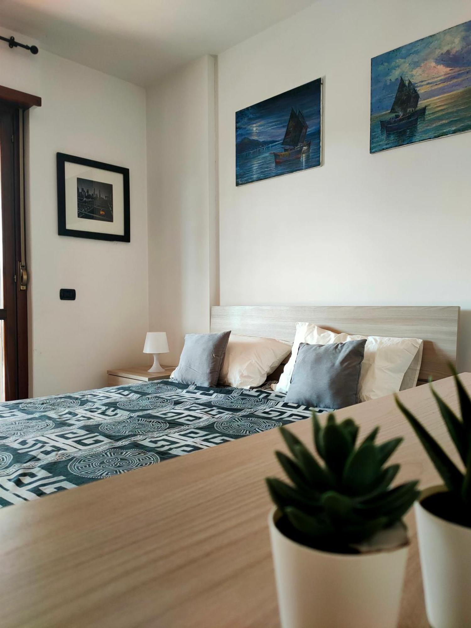 Lele House Fiumicino - Intero Appartamento Aeroporto Di Fiumicino - Nuova Fiera Di Roma Экстерьер фото