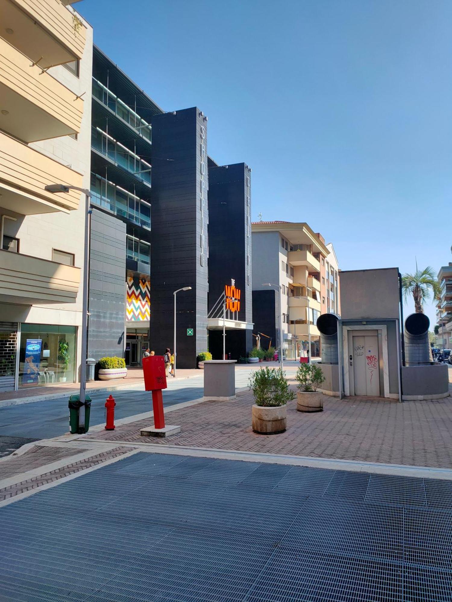 Lele House Fiumicino - Intero Appartamento Aeroporto Di Fiumicino - Nuova Fiera Di Roma Экстерьер фото