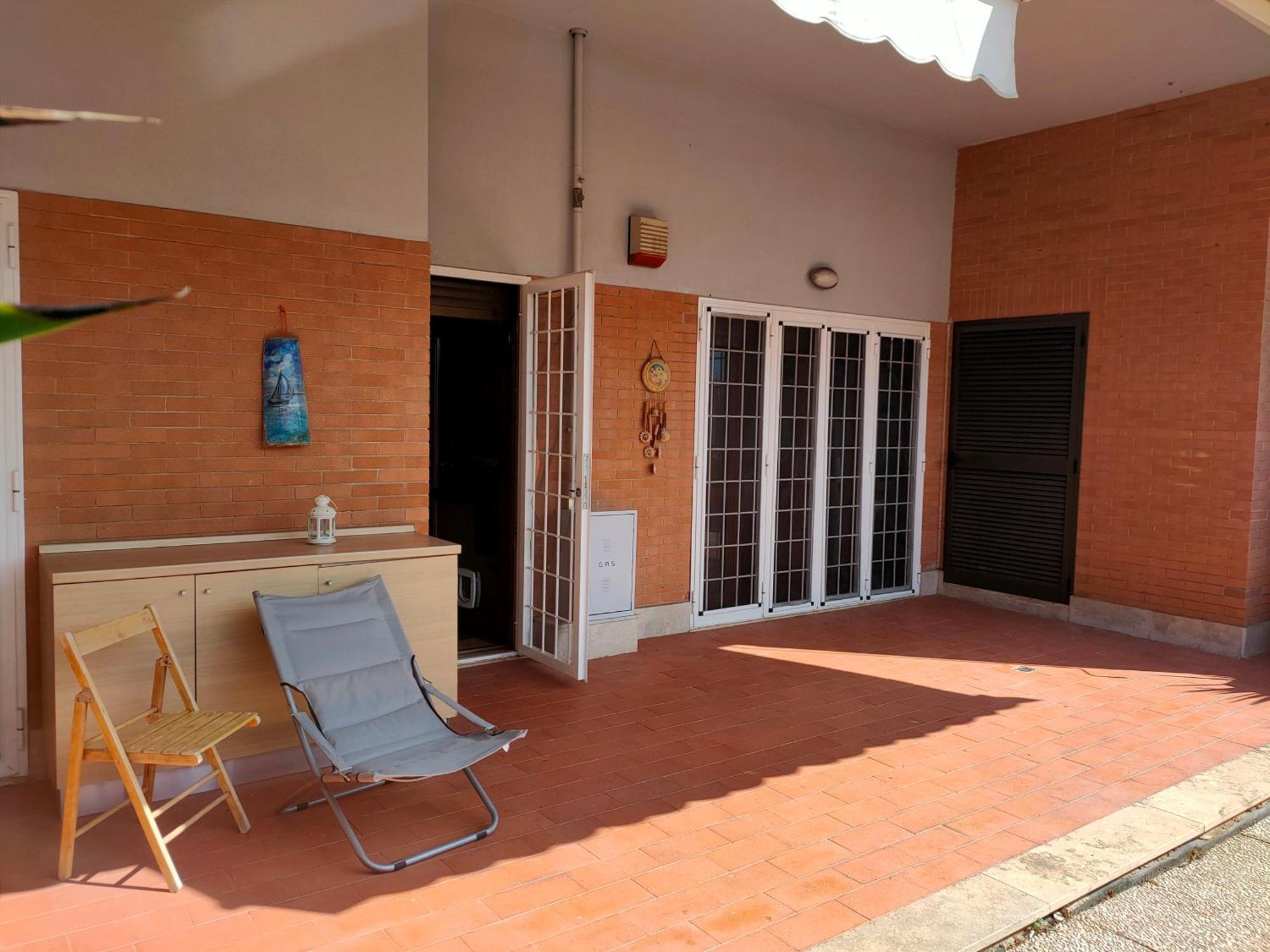 Lele House Fiumicino - Intero Appartamento Aeroporto Di Fiumicino - Nuova Fiera Di Roma Экстерьер фото