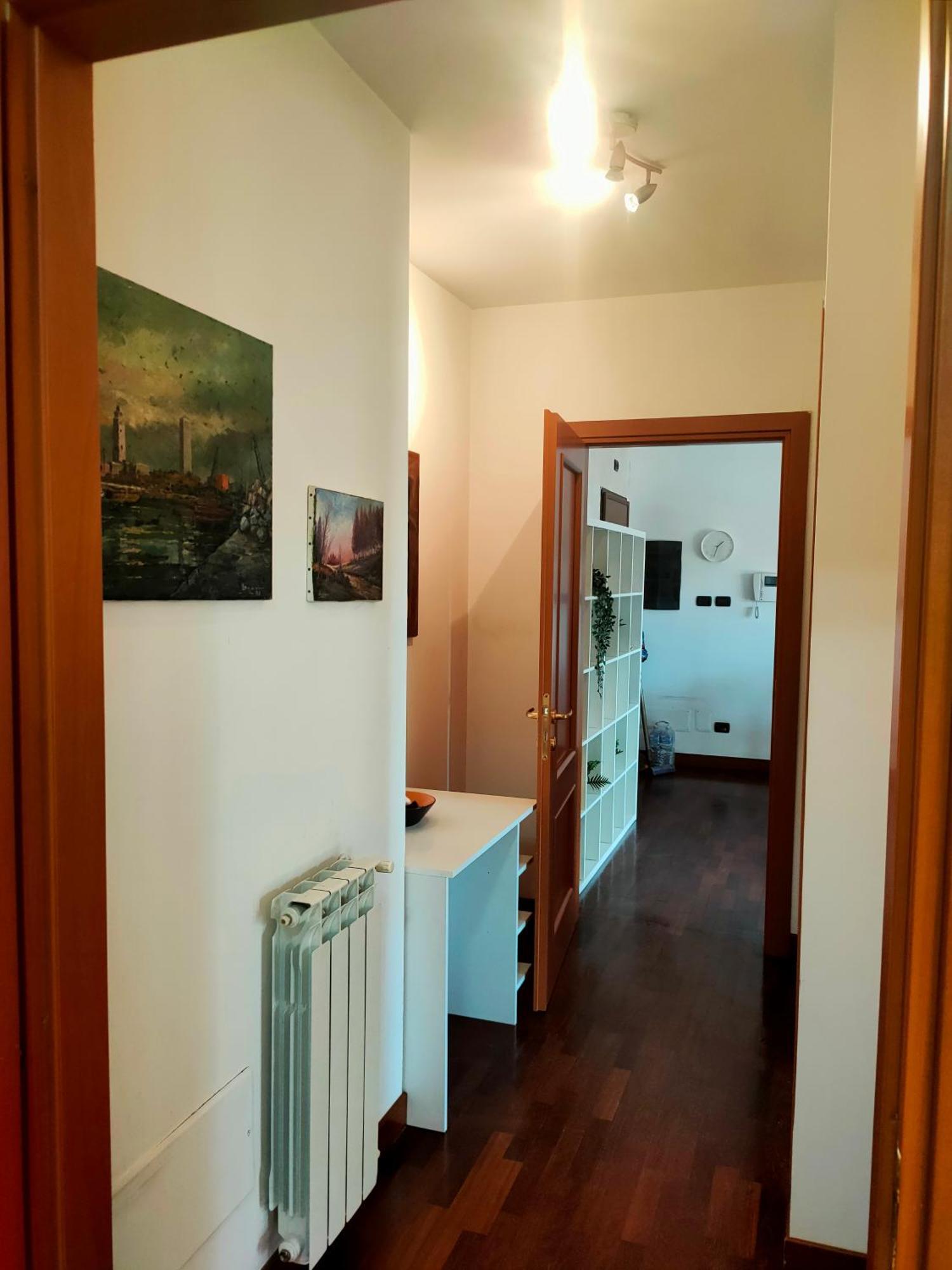 Lele House Fiumicino - Intero Appartamento Aeroporto Di Fiumicino - Nuova Fiera Di Roma Экстерьер фото