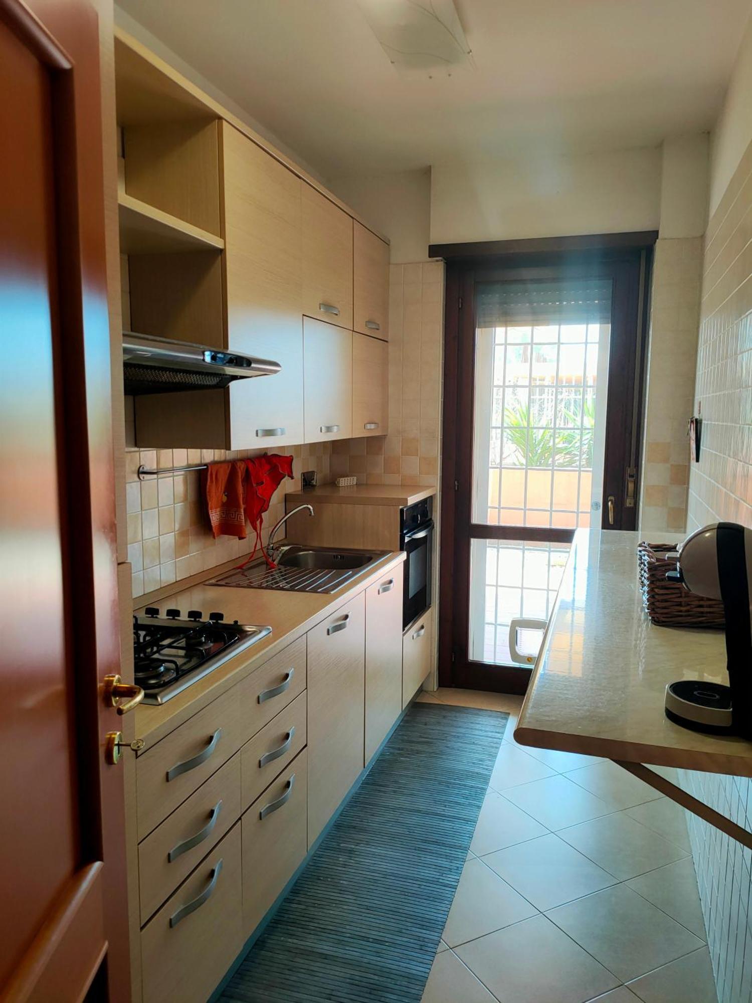 Lele House Fiumicino - Intero Appartamento Aeroporto Di Fiumicino - Nuova Fiera Di Roma Экстерьер фото