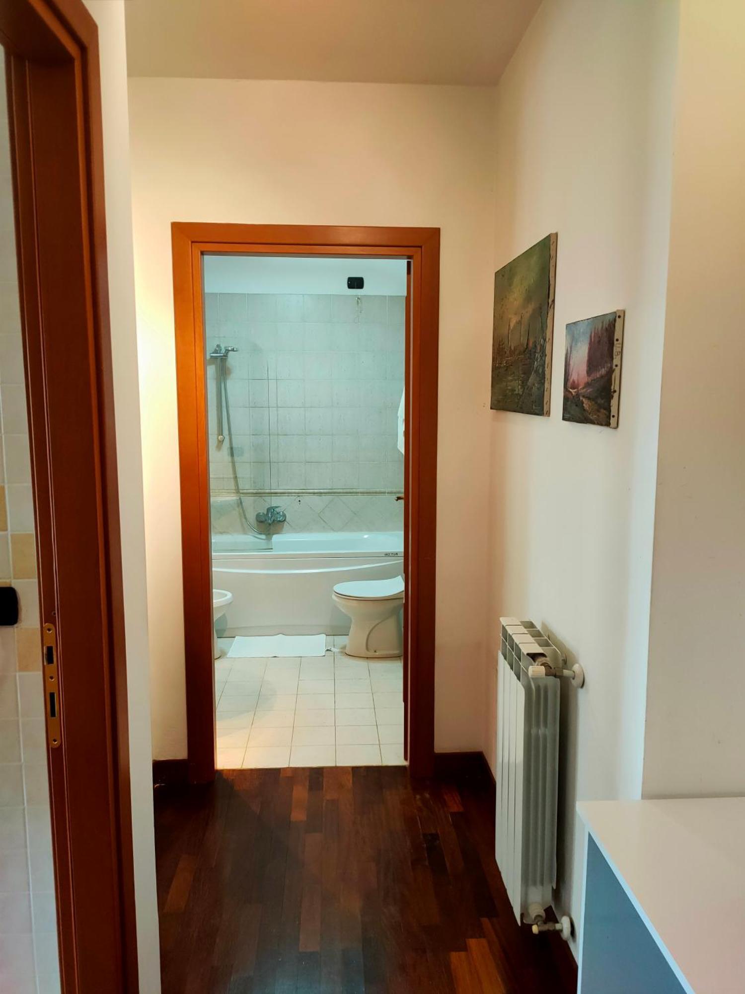 Lele House Fiumicino - Intero Appartamento Aeroporto Di Fiumicino - Nuova Fiera Di Roma Экстерьер фото