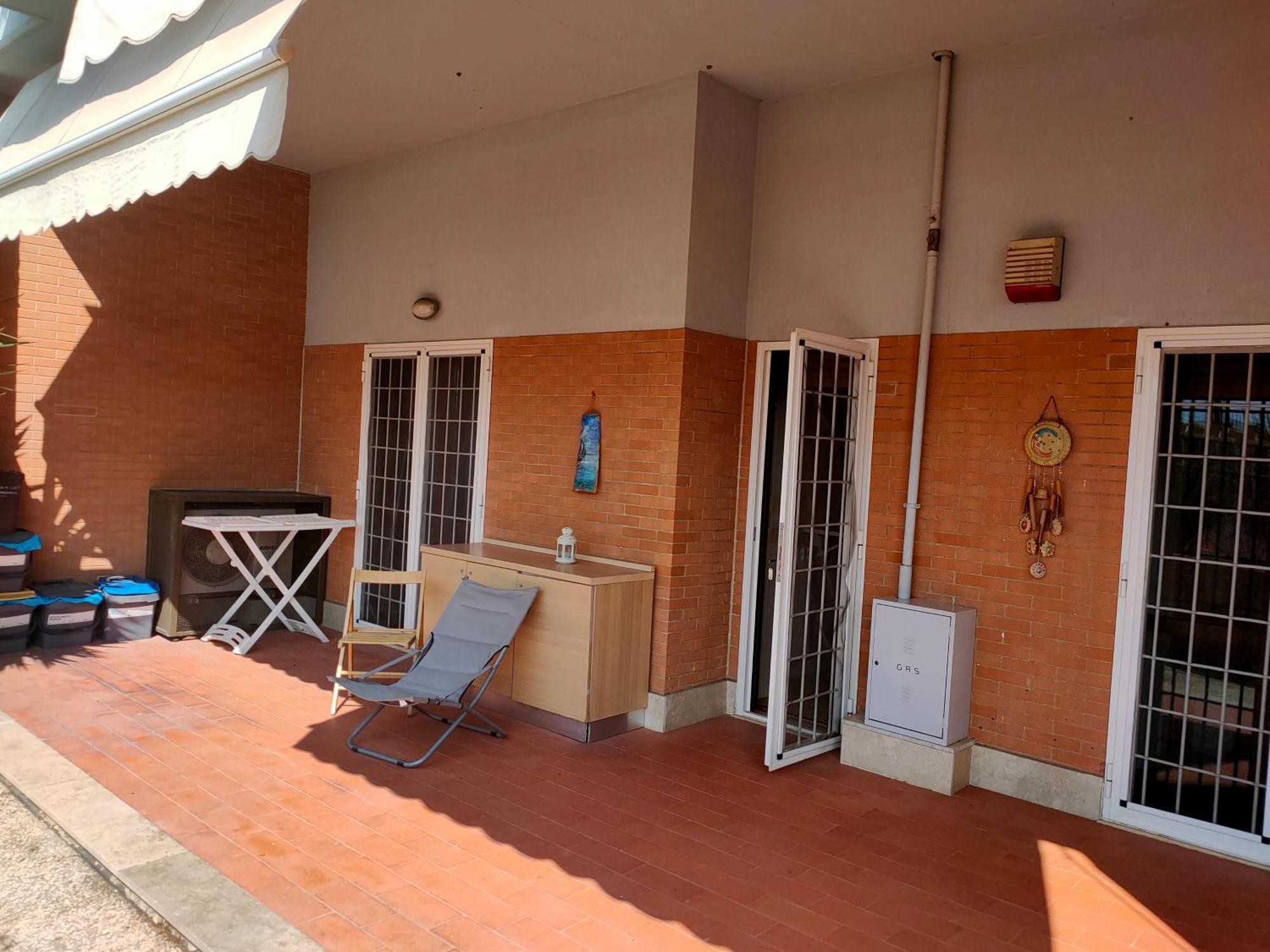 Lele House Fiumicino - Intero Appartamento Aeroporto Di Fiumicino - Nuova Fiera Di Roma Экстерьер фото