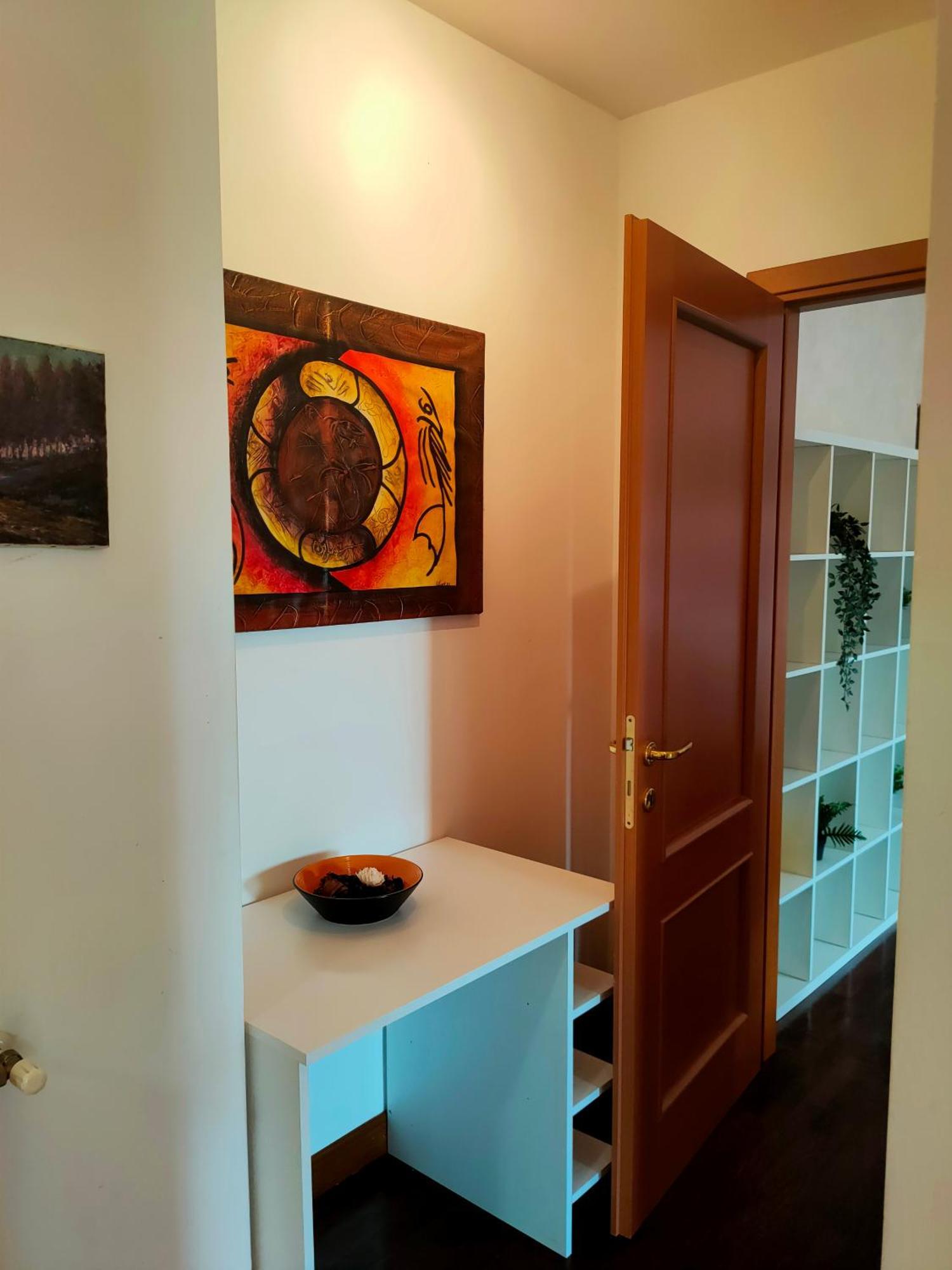 Lele House Fiumicino - Intero Appartamento Aeroporto Di Fiumicino - Nuova Fiera Di Roma Экстерьер фото