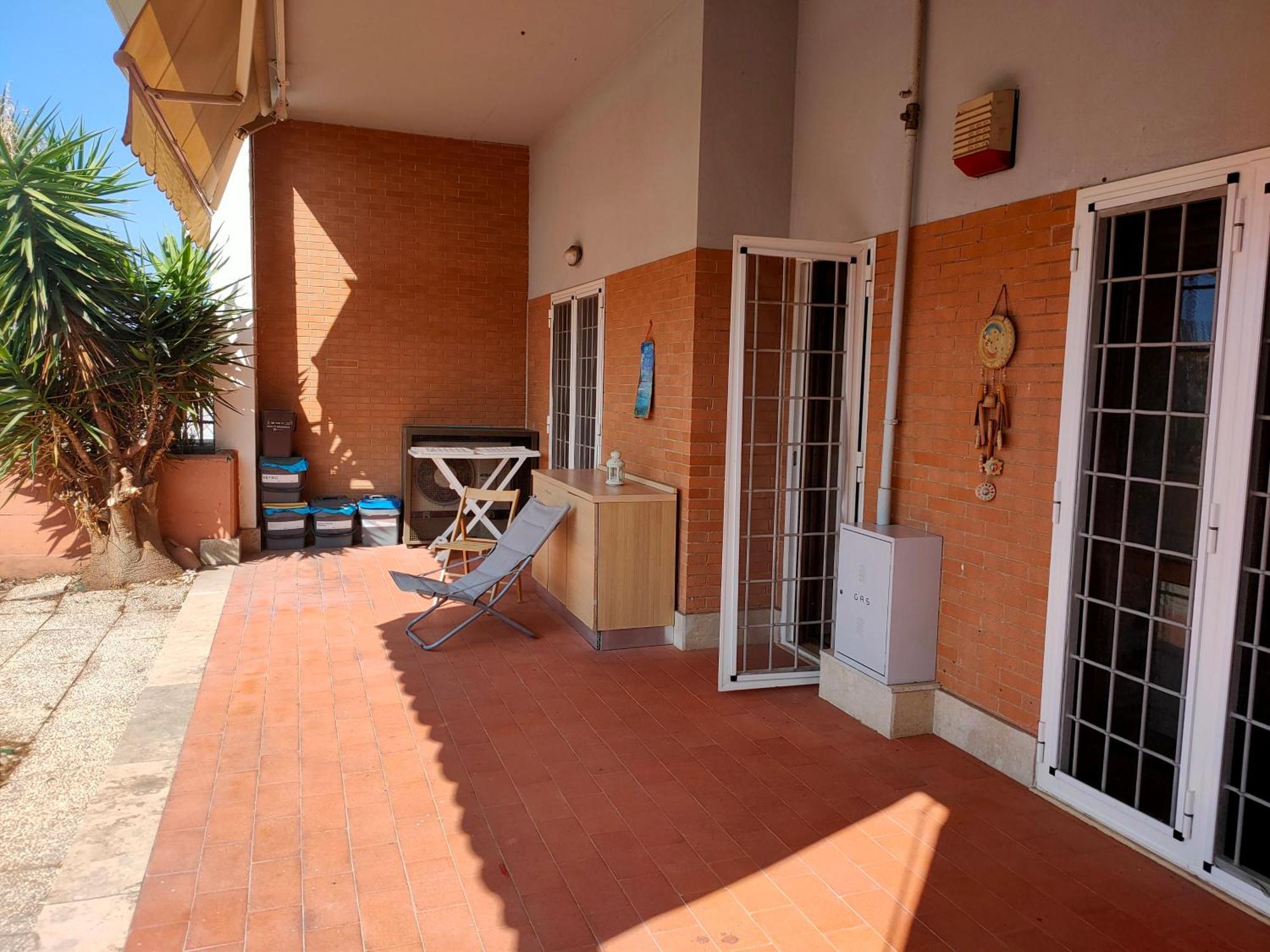 Lele House Fiumicino - Intero Appartamento Aeroporto Di Fiumicino - Nuova Fiera Di Roma Экстерьер фото