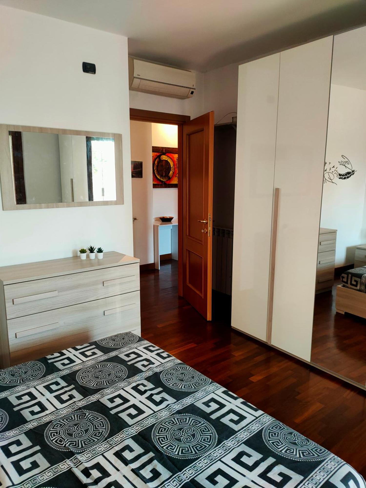 Lele House Fiumicino - Intero Appartamento Aeroporto Di Fiumicino - Nuova Fiera Di Roma Экстерьер фото