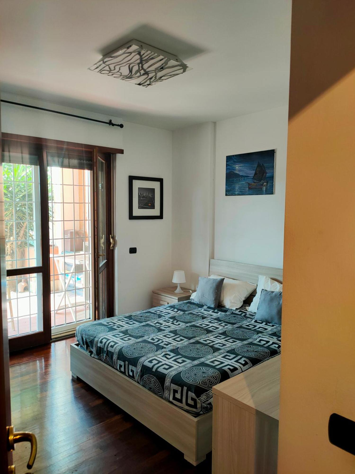 Lele House Fiumicino - Intero Appartamento Aeroporto Di Fiumicino - Nuova Fiera Di Roma Экстерьер фото