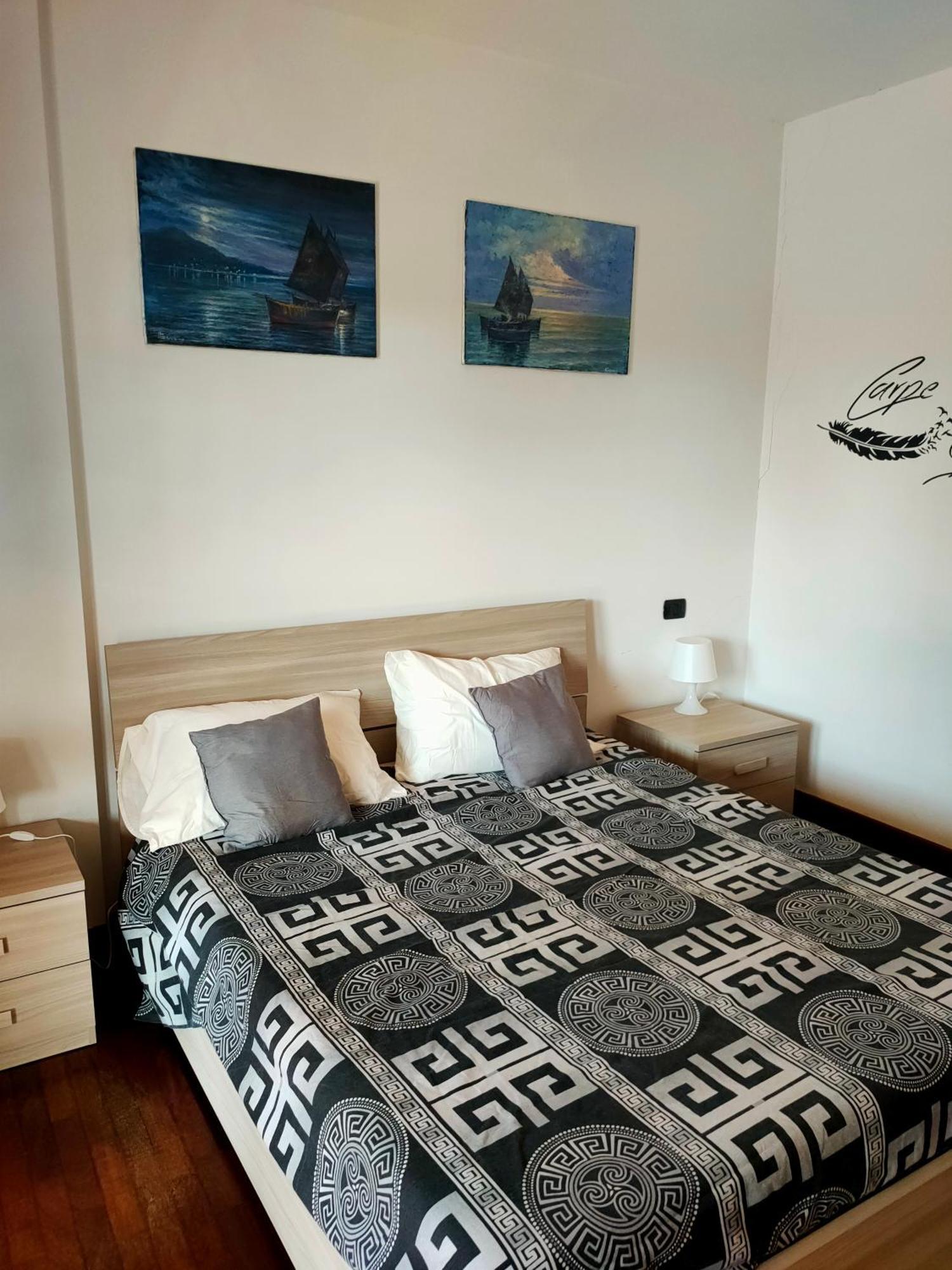 Lele House Fiumicino - Intero Appartamento Aeroporto Di Fiumicino - Nuova Fiera Di Roma Экстерьер фото