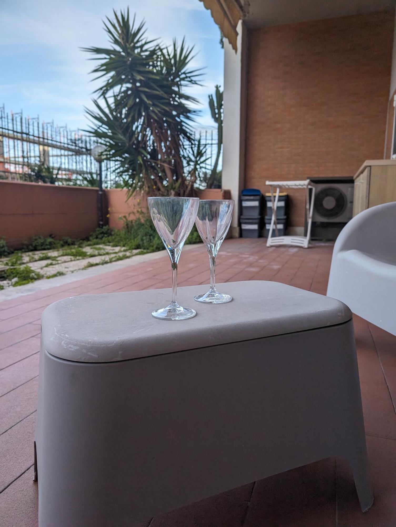 Lele House Fiumicino - Intero Appartamento Aeroporto Di Fiumicino - Nuova Fiera Di Roma Экстерьер фото